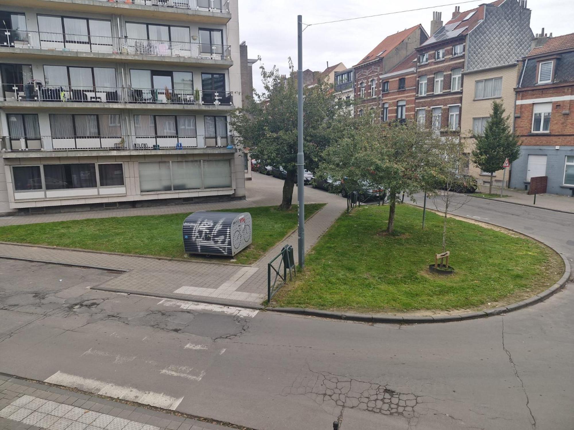 Apartmán Luxe Bruxelles Exteriér fotografie