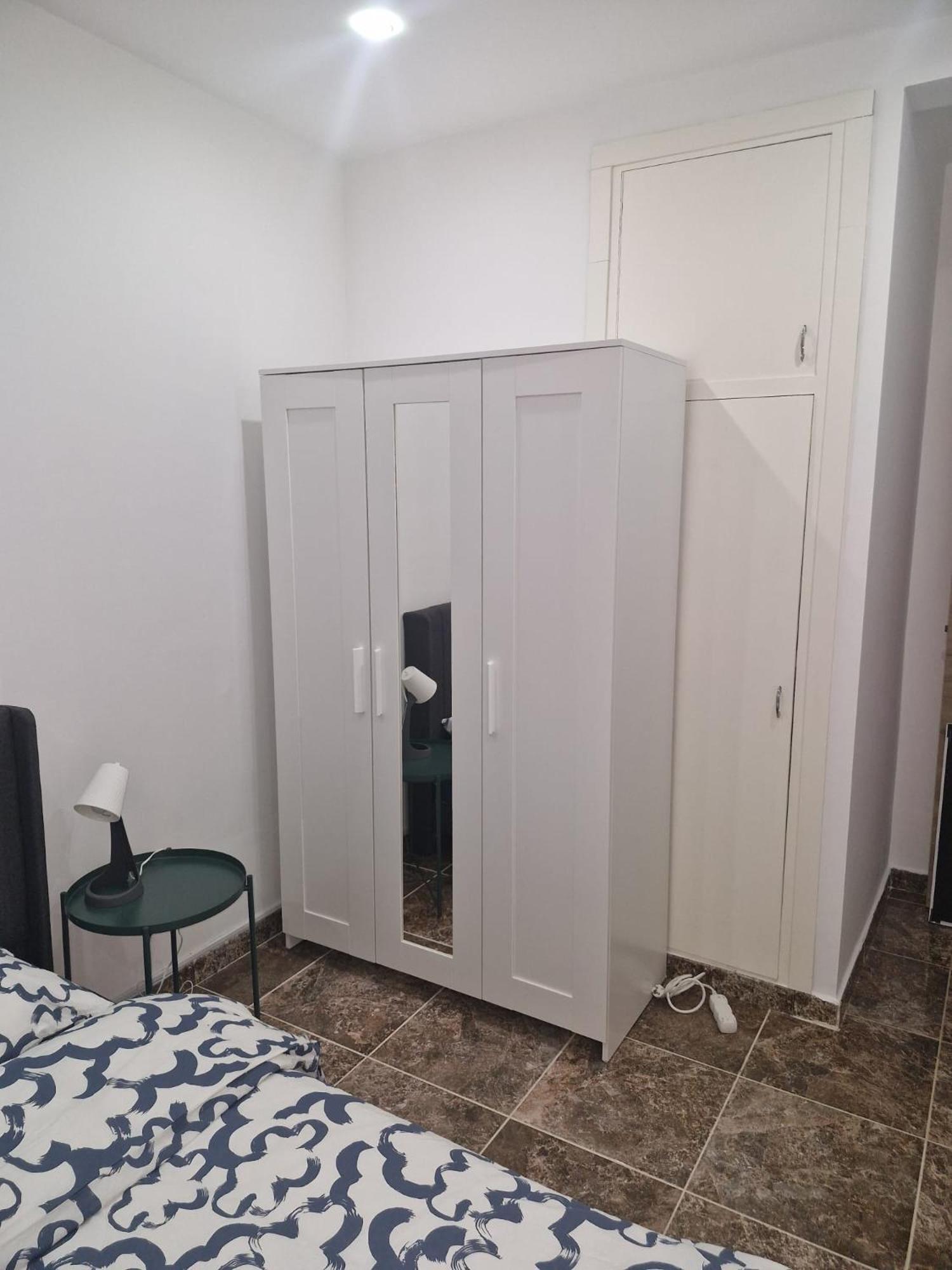 Apartmán Luxe Bruxelles Exteriér fotografie
