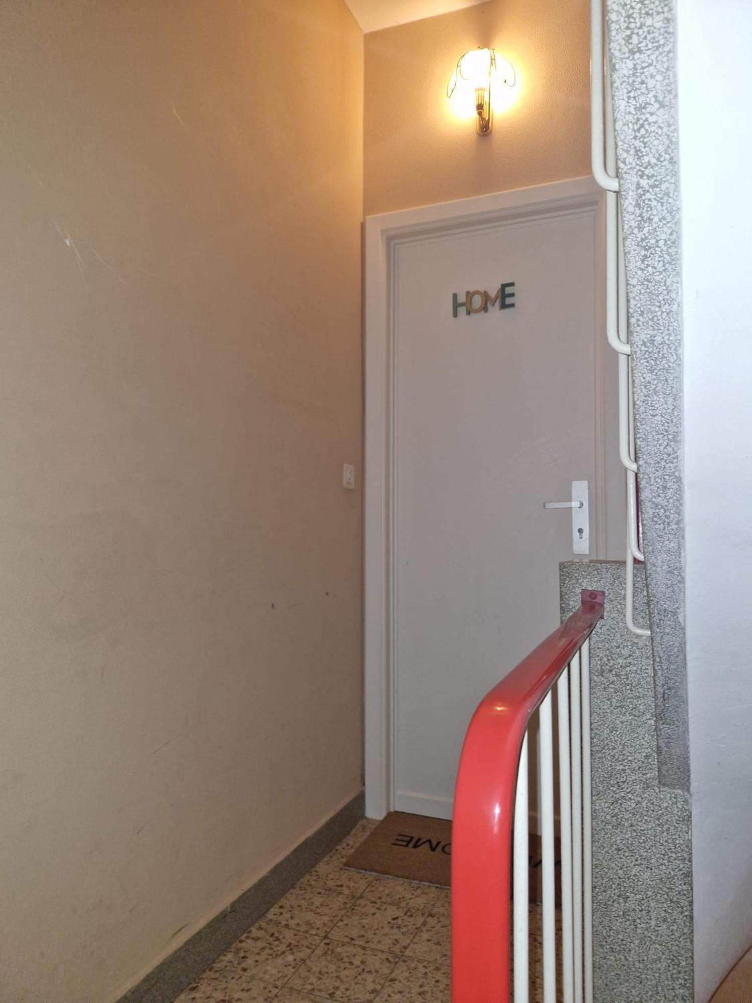 Apartmán Luxe Bruxelles Exteriér fotografie