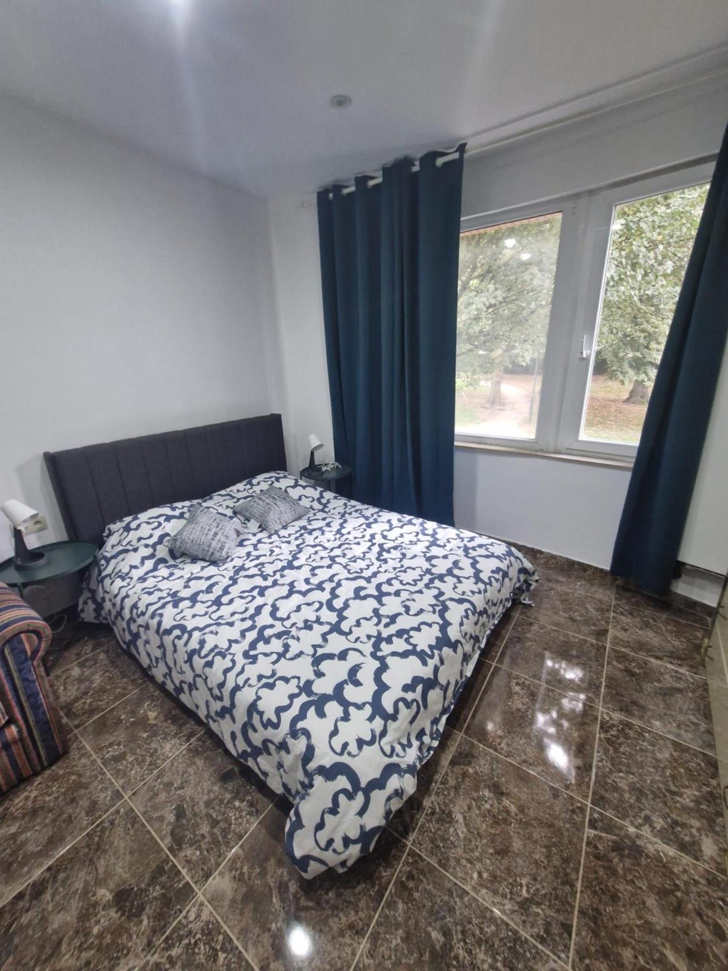 Apartmán Luxe Bruxelles Exteriér fotografie