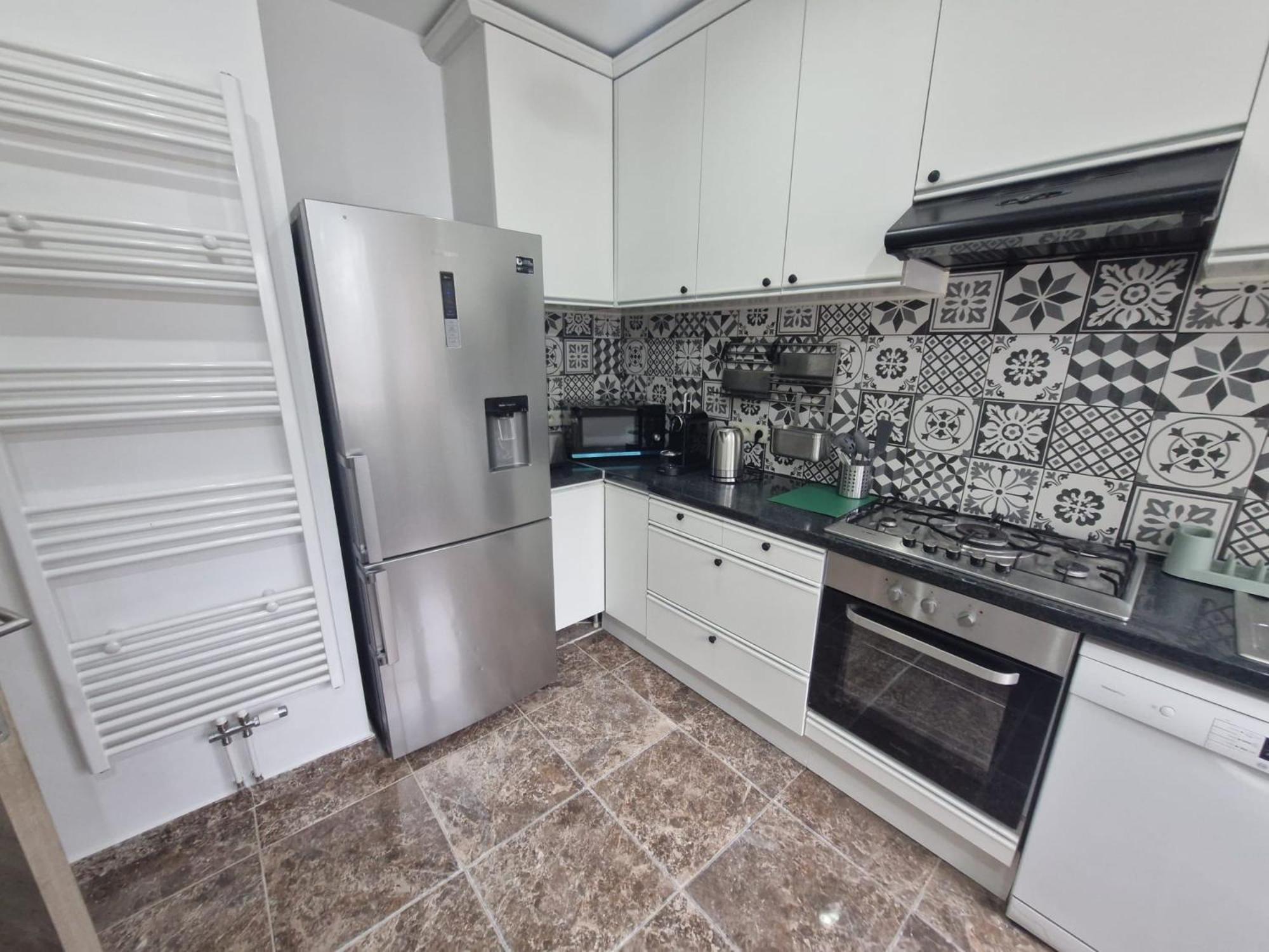 Apartmán Luxe Bruxelles Exteriér fotografie