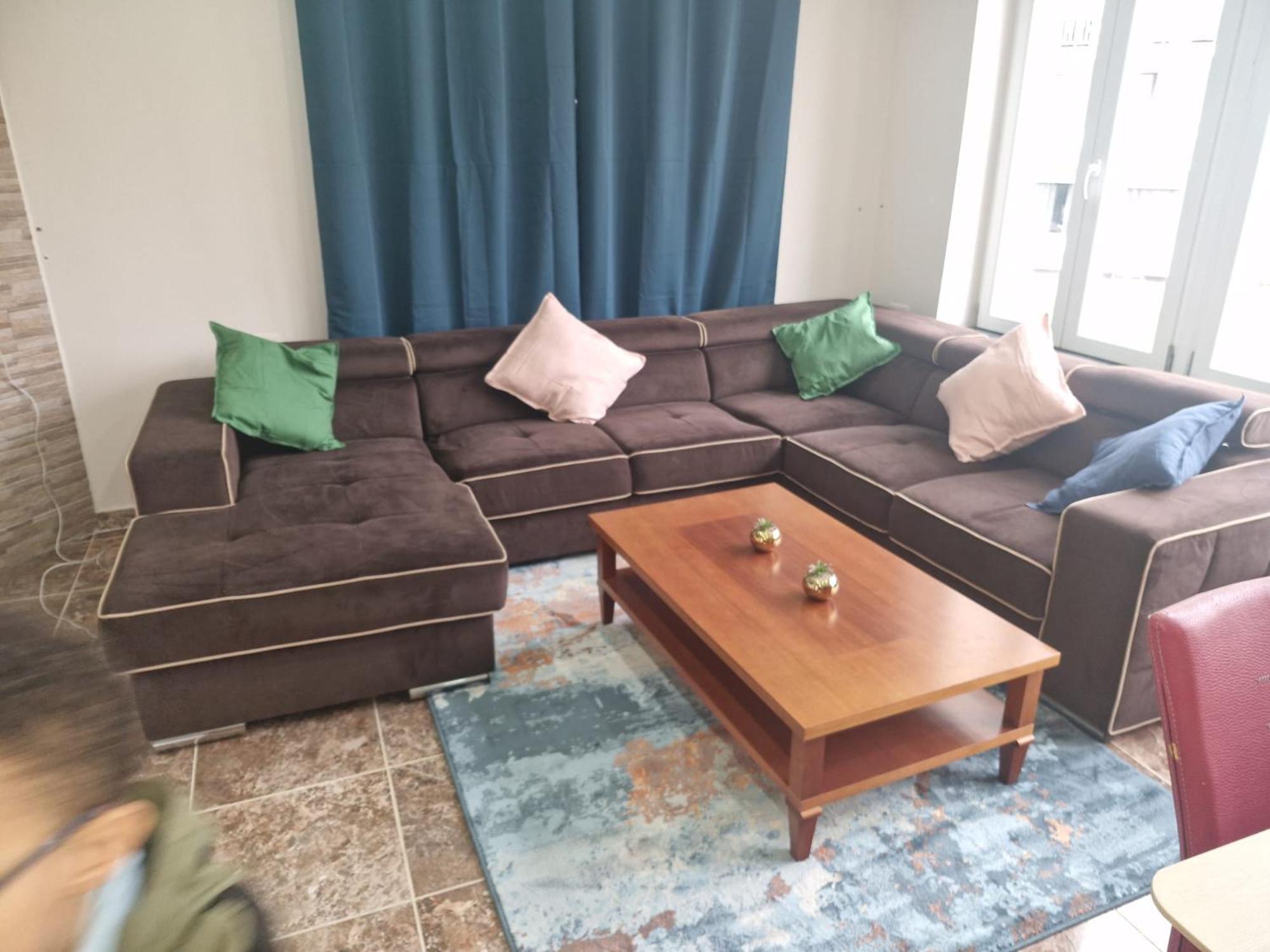 Apartmán Luxe Bruxelles Exteriér fotografie